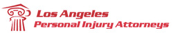 Beverly Hills auto accident attorney